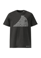 Dame du Lac T-Shirt 1